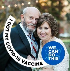 Meet your Posher, Glenda